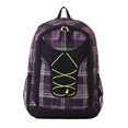 thumbnail image 1 of Jetstream Children's Highland Plaid Lace Backpack, 1 of 5