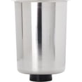 thumbnail image 1 of Winco Bain Maries, 2-Quart, Medium, Stainless Steel, 1 of 1