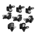 thumbnail image 1 of Kit de Solénoïde de Transmission 8 Pcs 31705-AA430 Remplacement Compatible avec Subaru Exiga/Impreza/Legacy, 1 of 11