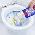 thumbnail image 4 of Powerful Toilet Drain Cleaner - Clog Remover for Hair, Grease & Paper - Safe for Pipes & Septic Systems, 4 of 8
