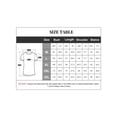 thumbnail image 2 of Haut Homme Col Rond Bouton Homme Automne Chemisier Basique Manches Longues Décontracté Coupe Ajustée T-Shirt, Vert, m, 2 of 5