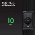 thumbnail image 4 of TUTT Smart Bracelet | Health and Fitness Tracker | GPS Activity Tracker | Android & iOS H59 MAX LIGE, 4 of 12