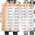 thumbnail image 4 of RXMEKW Women's Short Sleeve Blouses, Warm Quilted Jackets with Floral Patterns and Pockets, 4 of 5