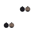 thumbnail image 4 of Baohd 1/2/3/5 10pair Lightweight Brake Pad For Wide Compatibility Durable Brake Pads JY-11K 2PCS, 4 of 6