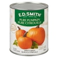 thumbnail image 1 of E.D. Smith 100% Pure Canned Pumpkin, 1 of 5