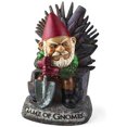 thumbnail image 1 of Game Of Gnomes Garden Gnome, 1 of 4