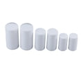 thumbnail image 1 of Reactor Kettle Vessel 5-500ml PTFE Chamber For Hydrothermal Synthesis Autoclave Reactor Lined Vess ,Wide Application, 1 of 6