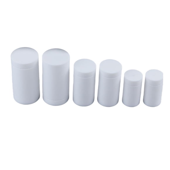 Cuve de Bouilloire de Réacteur 5-500 ml, Chambre PTFE pour Synthèse Hydrothermale, Cuve Doublée pour Autoclave, Grand Application