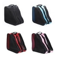 thumbnail image 5 of Bgsha Sac de Rangement pour Patins à Roulettes en Ligne Extérieur Sac de Transport pour Patins à Glace, 5 of 5