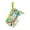 D, variant on Leutsin Toys Games Kids,Christmas Decorations,Baby Toys Clearance,Novelty Gag Toys,Baby Tail Ringing Paper Cloth Book Newborn 0-18 Months Enlightenment Early Education Cloth Book Educational Toys