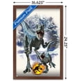 thumbnail image 2 of Jurassic World : Dominion - Blue et Beta Focal, 2 of 4