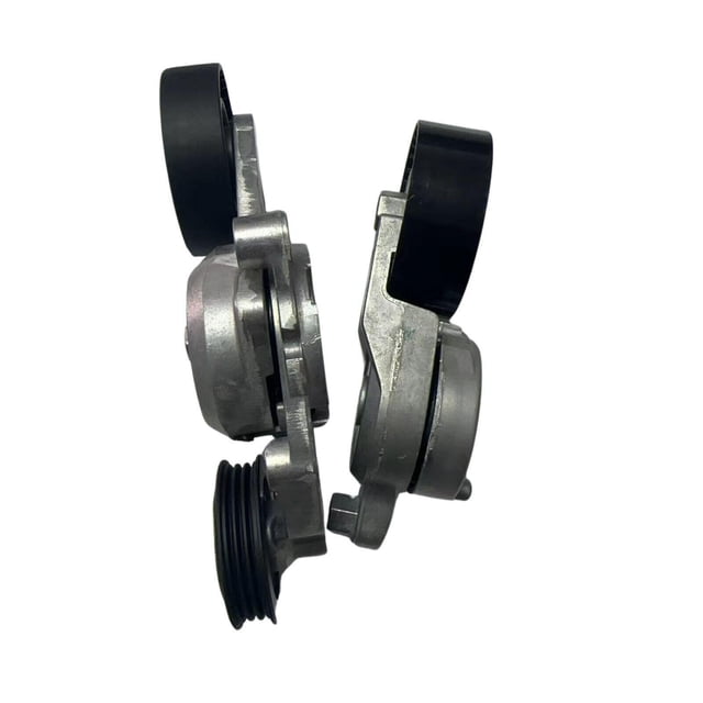 2 Piece Belt Tensioner Assembly for Toyota for Camry 2010 - 2011 --