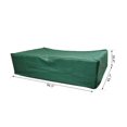 thumbnail image 3 of Outsunny 5-7pc Furniture Cover, 3 of 4