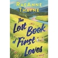 thumbnail image 1 of The Lost Book of First Loves, Book , (Trade paperback), 1 of 3