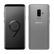 Restored Samsung Galaxy S9 Gray 64GB  Unlocked Smartphone Good