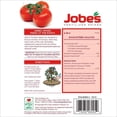 thumbnail image 2 of Batonnets d'engrais pour tomates Organics de Jobe's, 2 of 5