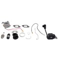 thumbnail image 1 of Carburetor Ignition Coil Kit For Stihl 017 018 MS170 MS180 Chainsaw Parts, 1 of 11