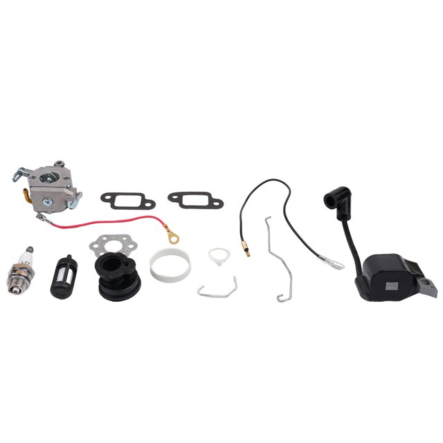 Carburetor Ignition Coil Kit For Stihl 017 018 MS170 MS180 Chainsaw Parts