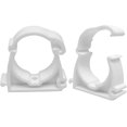 thumbnail image 1 of EcoNesxp ID 20 pieces white 1 inch tube PVC, 1 of 4