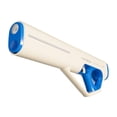 thumbnail image 1 of serony Ready For Action Electric Water Gun For Safe Play 12 Meters Long Range Gun Toy blue, 1 of 6