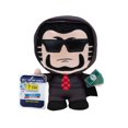 thumbnail image 1 of DevSeries Peluche 8" - Jailbreak Boss Pass Gamer, 1 of 3