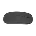 thumbnail image 3 of ANGGREK Cordless Mouse, Rechargeable Mute Dual‑Mode 2.4G Portable Three‑Level DPI Adjustable Computer Mouse Wireless For Men For Computer For Women For Laptop, 3 of 8