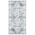 thumbnail image 3 of SAFAVIEH Evoke Teale Tapis Traditionnel, 3 of 7