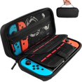 thumbnail image 1 of Étui Rigide de Transport pour Nintendo Switch, Housse de Protection, 1 of 4