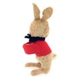 thumbnail image 2 of Peter Rabbit Loveable Huggable Slap Bracelet, Flopsy, 2 of 5