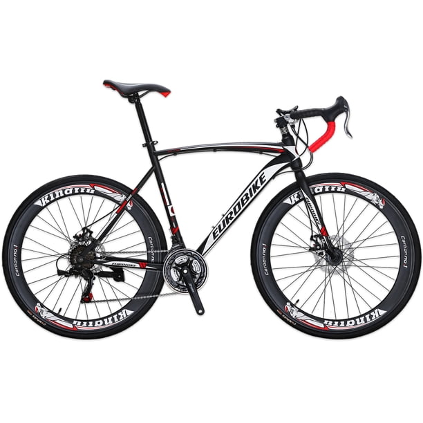 ロードバイク Eurobike XC550 (700c) 「ジャンク」 700C Road bike Eurobike XC550 for Mens,54cm Frame Bicycle,700C
