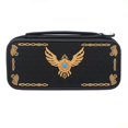 thumbnail image 1 of Étui pour Nintendo OLED, Étui de Transport Portable Compatible avec Nintendo Switch OLED & Accessoires, 1 of 4