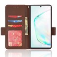 thumbnail image 5 of Samsung Galaxy Note 10 Plus Case , PU Leather Flip Cover Card Slots Magnetic Closure Wallet Case for Samsung Galaxy Note 10 Plus, 5 of 5