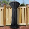 thumbnail image 3 of Agiferg Terrace Heater Waterproof Cover With Zipper Courtyard Outdoor Rain Cover, 3 of 9