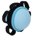 thumbnail image 2 of Finger Grip Ball, Hand Stress Ball Wrist Muscles Restoration Therapeutic Relief Hand Mobility  For Arthritis Finger Grip Exercise Blue, 2 of 8
