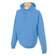 thumbnail image 1 of Jerzees Adult 8 oz. NuBlend Fleece Pullover Hood - 996, 1 of 1