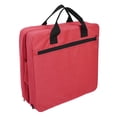 thumbnail image 1 of Folding Seat Chair for Camping Picnic Travel Bleacher, 1 of 6