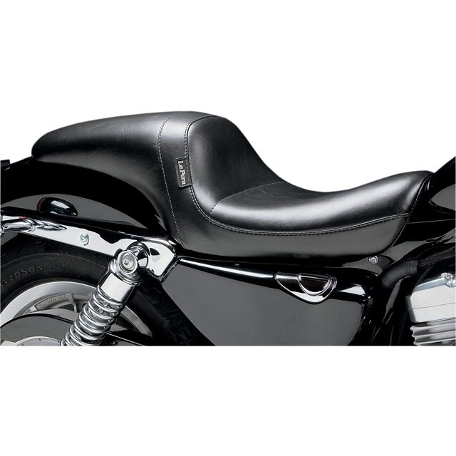 Le Pera Daytona Full Length Sports Seat LF-542S