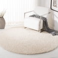 thumbnail image 1 of SAFAVIEH August Carlene Tapis Peluche Shag, 1 of 6