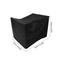 thumbnail image 2 of Phenofice Portable Generator Waterproof Against Snow Heavy Duty 1Set, 2 of 7