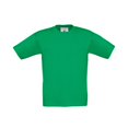 thumbnail image 1 of B&C Boys/Girls Exact 190 T-Shirt, 1 of 3