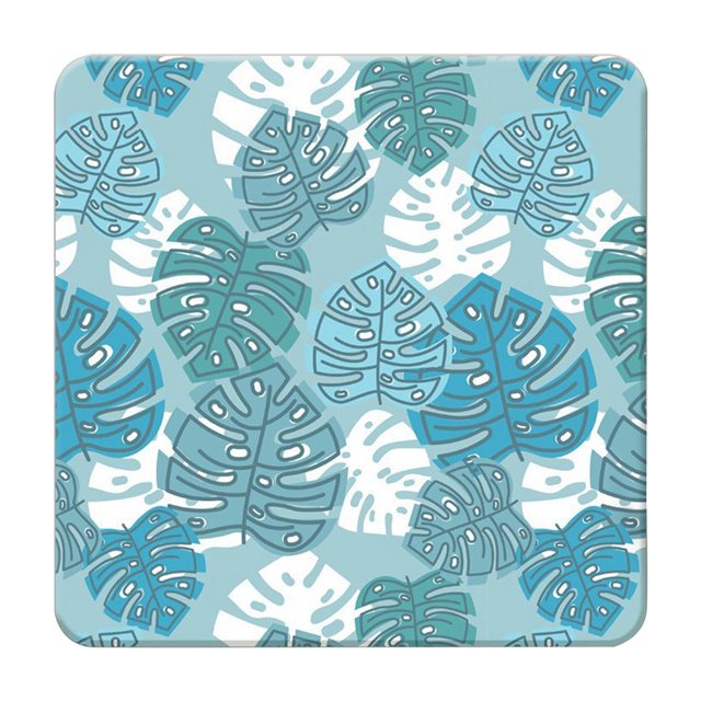 Exquisite And Beautiful Mouse Pad Diatomite Material Mouse Pad Is Non-slip And Durability - Great For Office Desktop Use