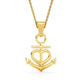 thumbnail image 2 of Juntos lo Tenemos Todo Ancre Pendentif Collier Message Carte, 2 of 7