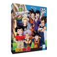 thumbnail image 1 of USAopoly DRAGON BALL Z "BUU SAGA" 1,000 Piece Puzzle, 1 of 2