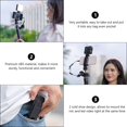 thumbnail image 4 of CUITING Universal Camera Phone Tripod Holder with Cold Shoe Smartphone Clip Adapter, 4 of 6