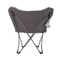 thumbnail image 2 of Mainstays Butterfly Folding Chair, 2 of 4