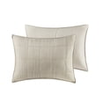 thumbnail image 2 of 3 pièces surdimensionné courtepoint ensemble Guthrie Beautyrest, 2 of 9