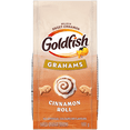 thumbnail image 1 of Goldfish® Cinnamon Roll, 1 of 6