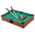 thumbnail image 3 of Siruishop Kids Pool Table Set Office Use Mini Tabletop Billiards for Adults Boys Girls, 3 of 8