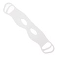 thumbnail image 1 of Ear Hanging Eye , Reusable Silicone Eye  Cover Portable  For Eye  White, 1 of 8