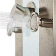 thumbnail image 4 of Pulse ShowerSpas 1039W-BN Tropicana Système de Douche à 6 Jets, 4 of 7